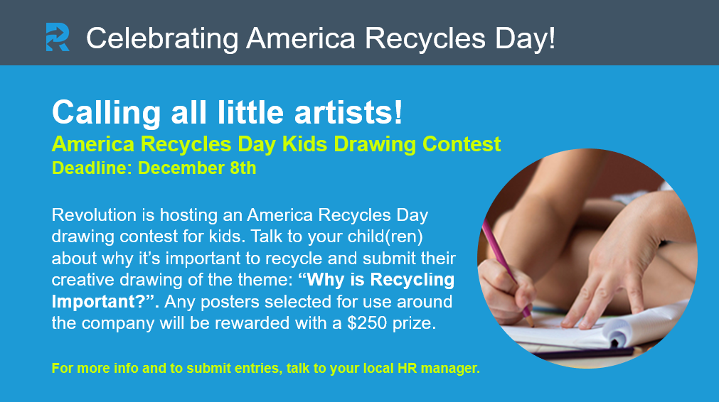 Calling all little artists!