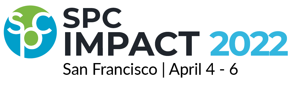 Revolution is at SPC Impact 2022