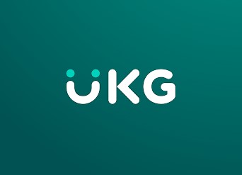 UKG Pro Icon 