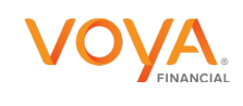 Voya logo