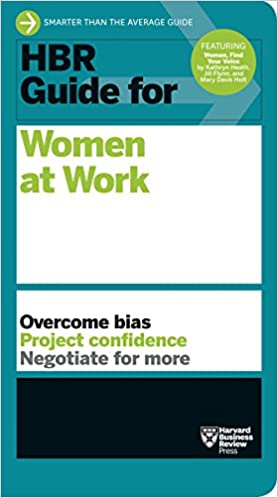 HBR Book-Women at Work