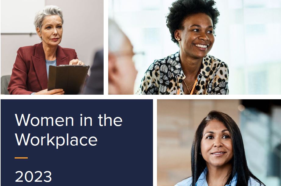 Women in Workforce